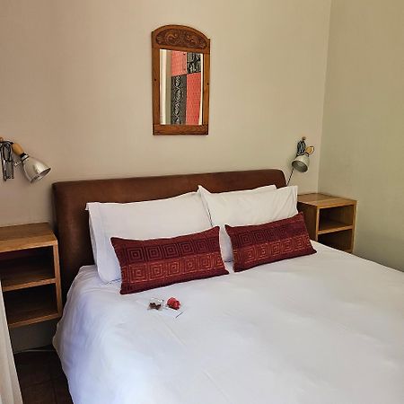 House Of House Guest House Stellenbosch Ngoại thất bức ảnh