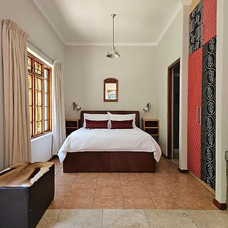 House Of House Guest House Stellenbosch Ngoại thất bức ảnh