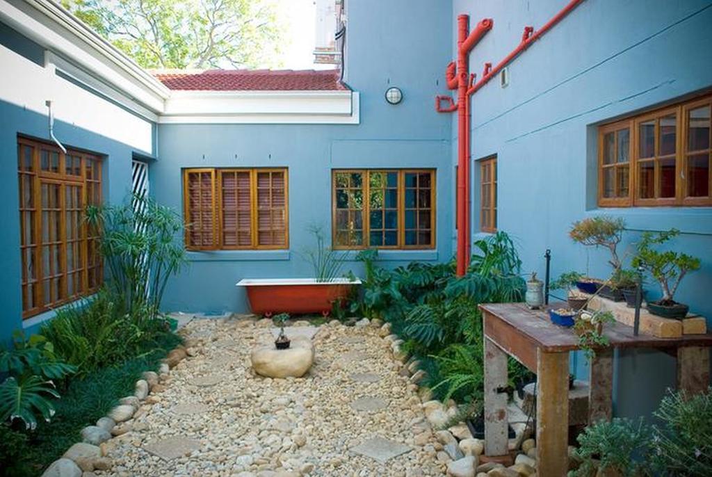 House Of House Guest House Stellenbosch Ngoại thất bức ảnh