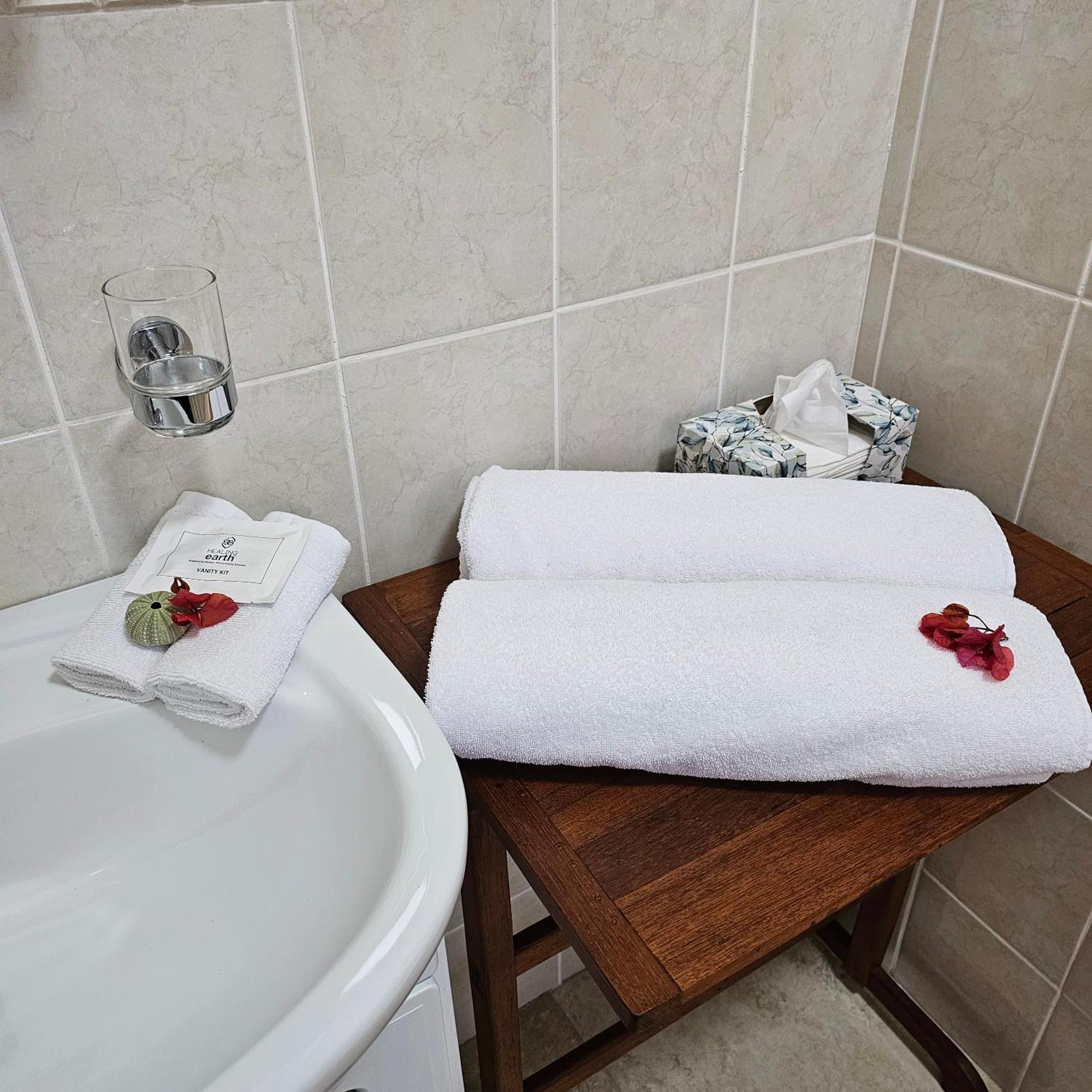House Of House Guest House Stellenbosch Ngoại thất bức ảnh