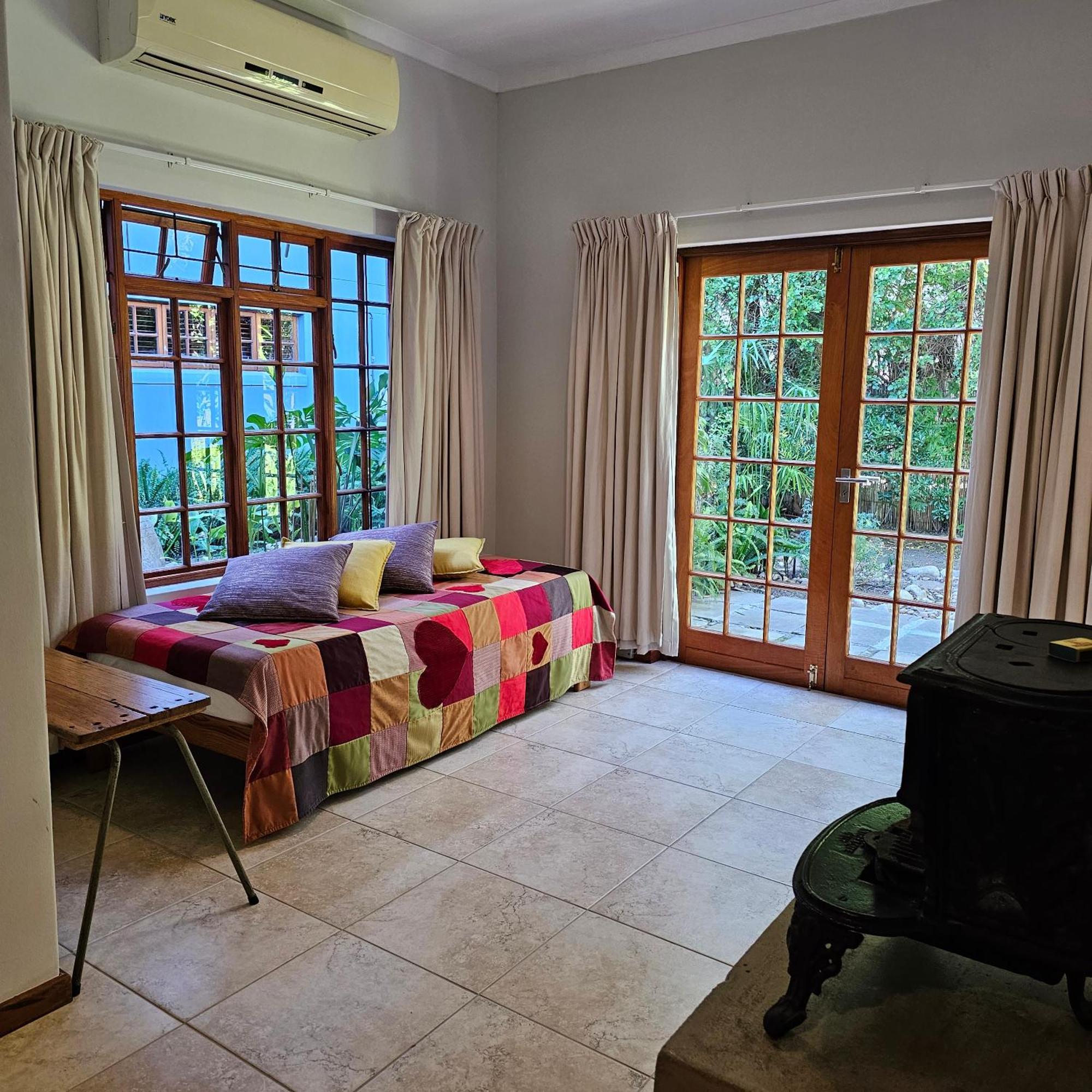 House Of House Guest House Stellenbosch Ngoại thất bức ảnh