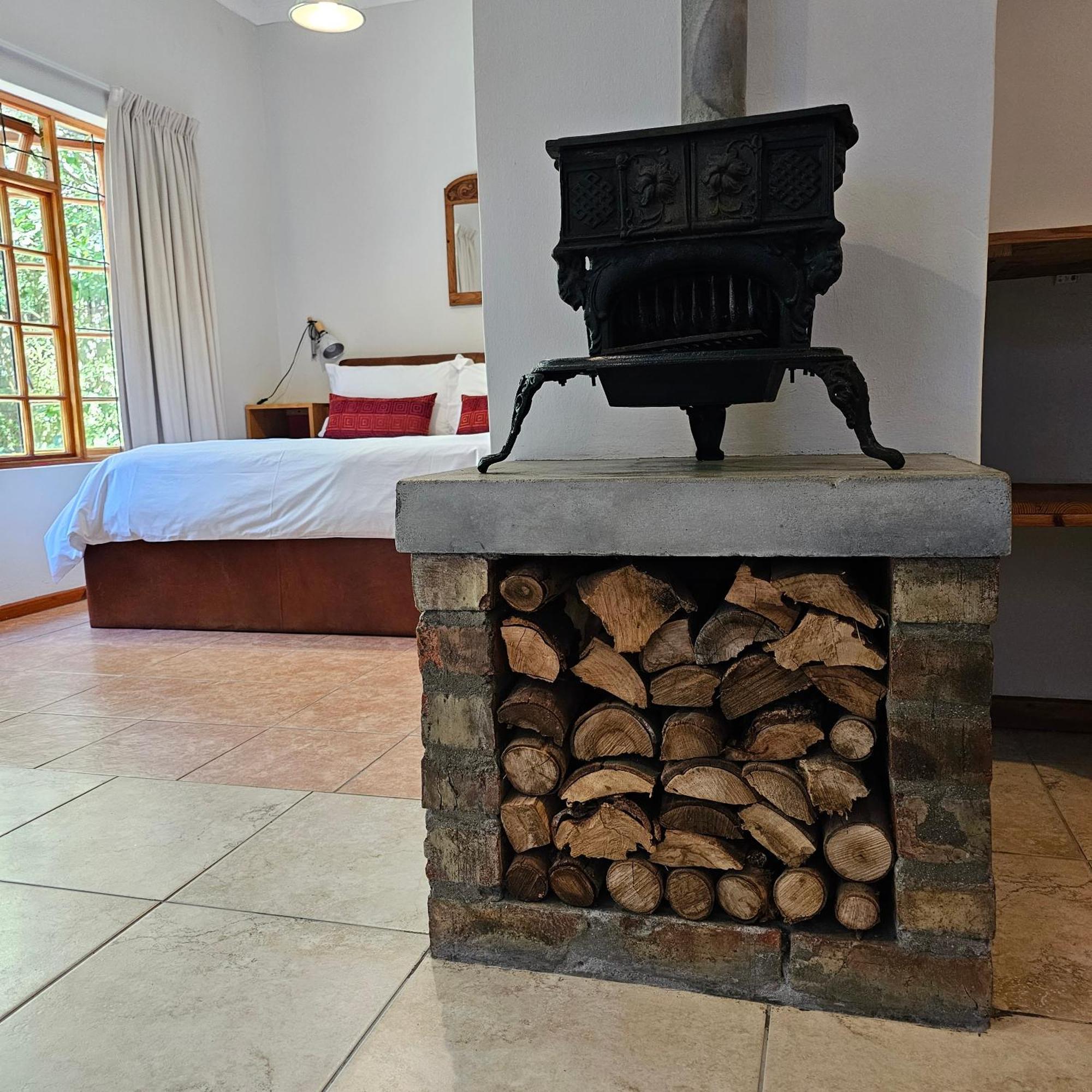 House Of House Guest House Stellenbosch Ngoại thất bức ảnh