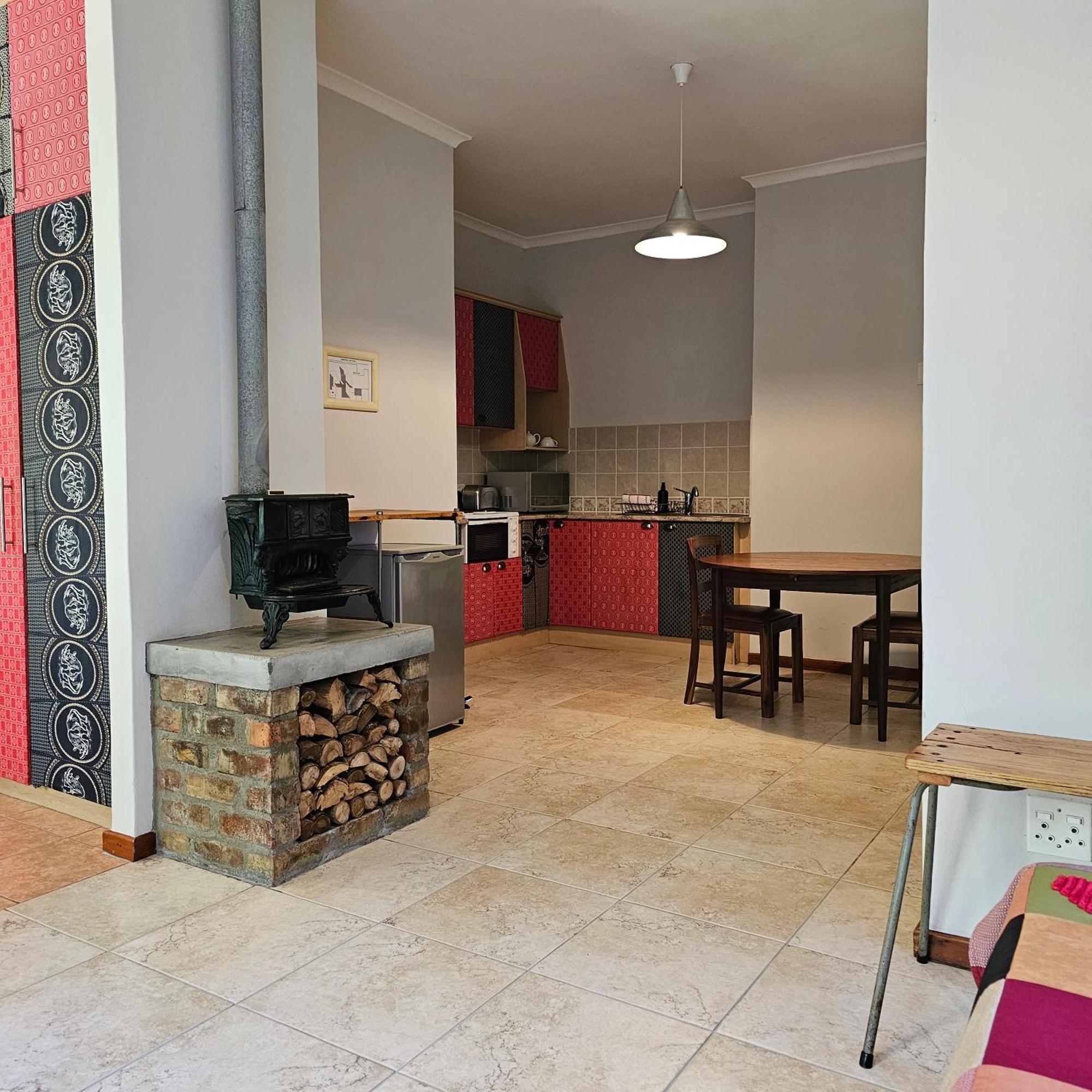House Of House Guest House Stellenbosch Ngoại thất bức ảnh