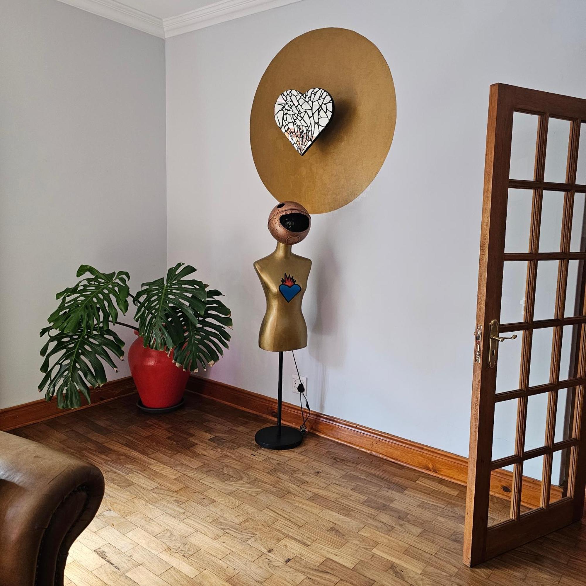 House Of House Guest House Stellenbosch Ngoại thất bức ảnh