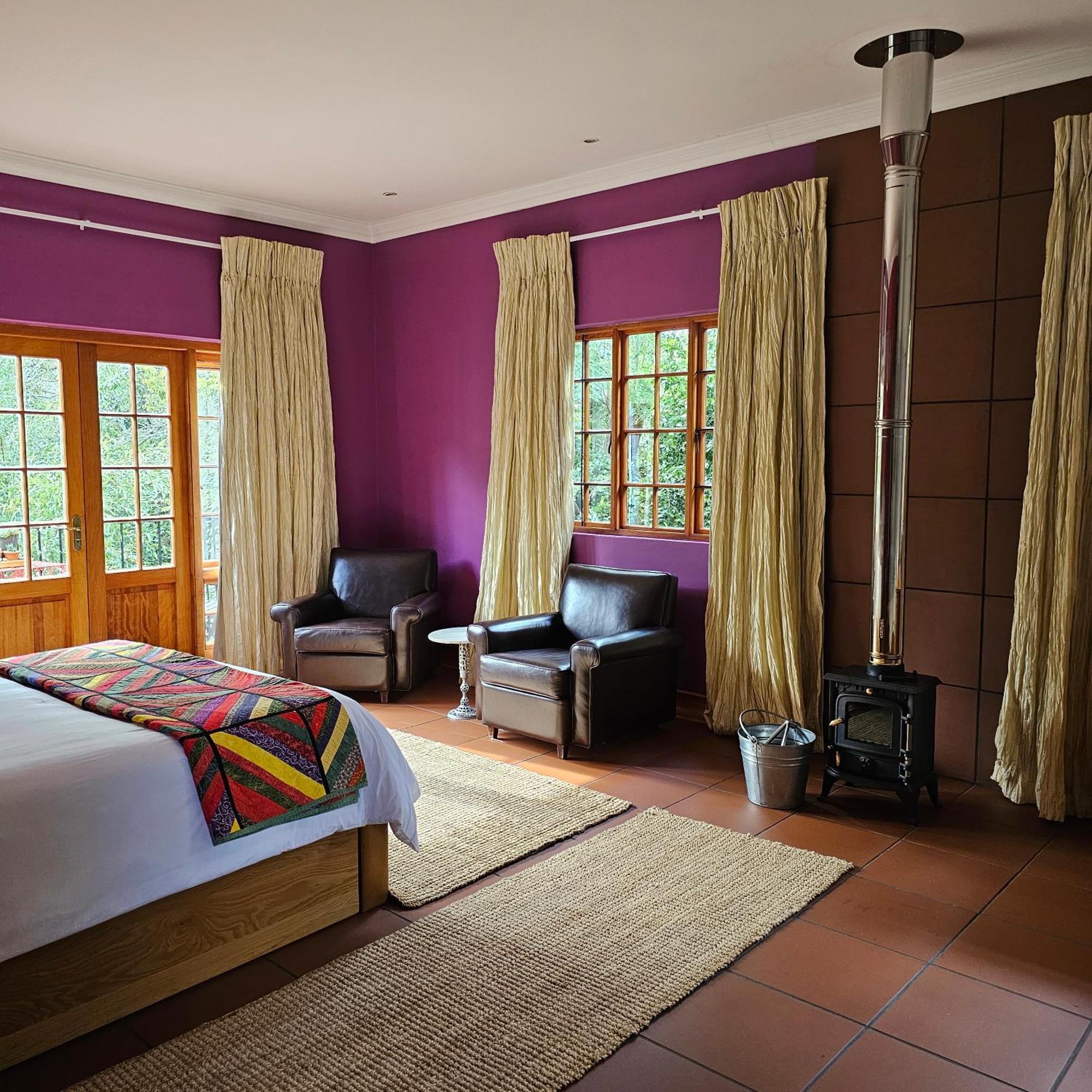 House Of House Guest House Stellenbosch Ngoại thất bức ảnh