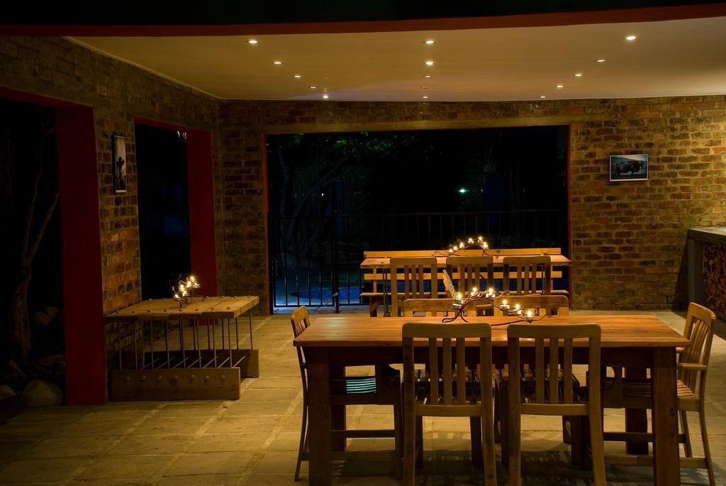 House Of House Guest House Stellenbosch Ngoại thất bức ảnh