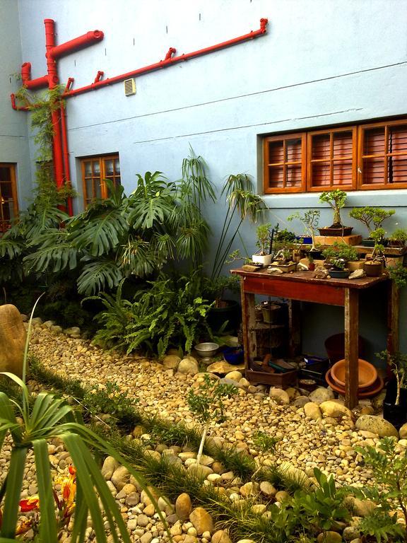 House Of House Guest House Stellenbosch Ngoại thất bức ảnh