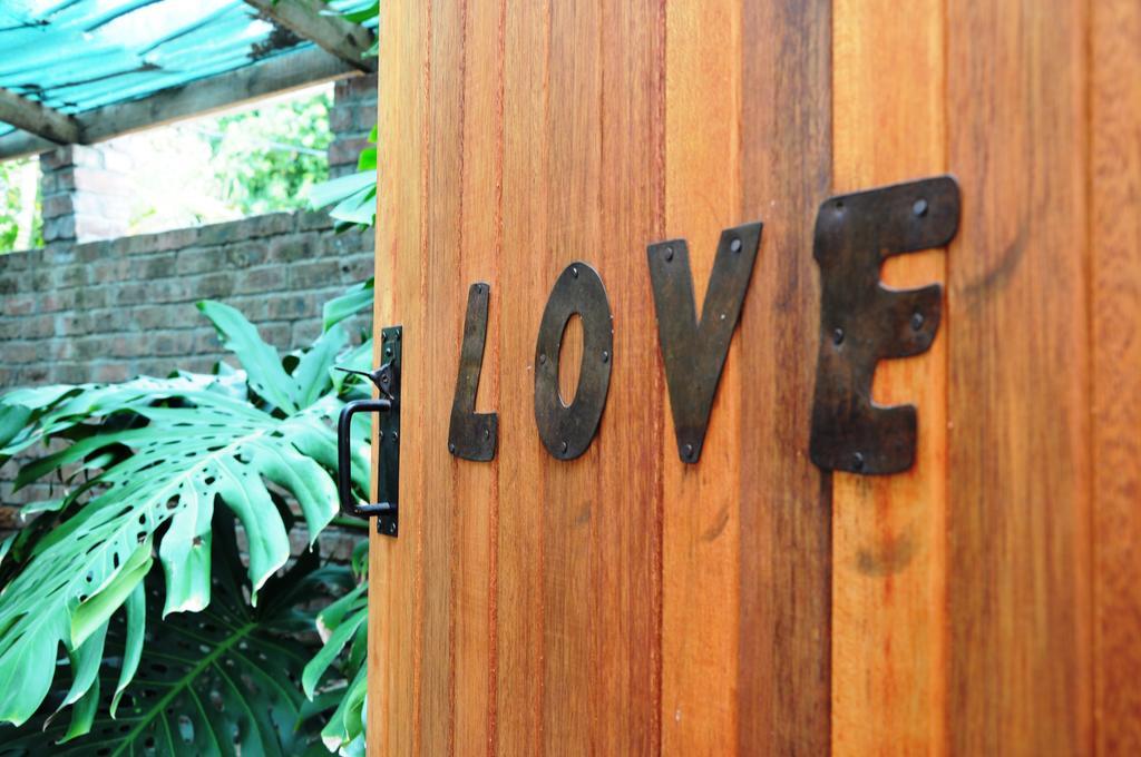 House Of House Guest House Stellenbosch Ngoại thất bức ảnh