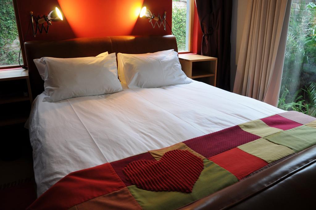 House Of House Guest House Stellenbosch Ngoại thất bức ảnh