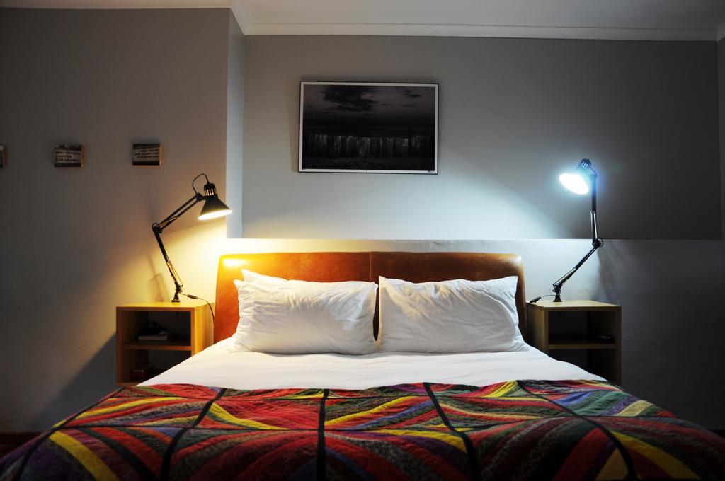House Of House Guest House Stellenbosch Ngoại thất bức ảnh