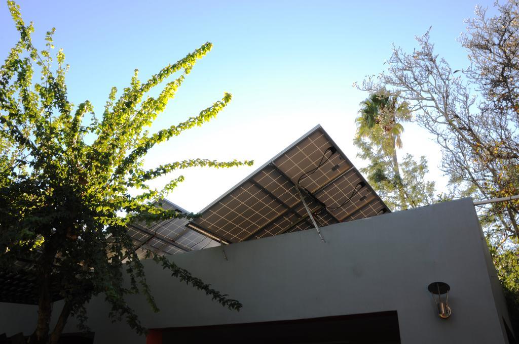 House Of House Guest House Stellenbosch Ngoại thất bức ảnh