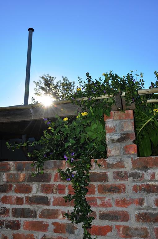 House Of House Guest House Stellenbosch Ngoại thất bức ảnh