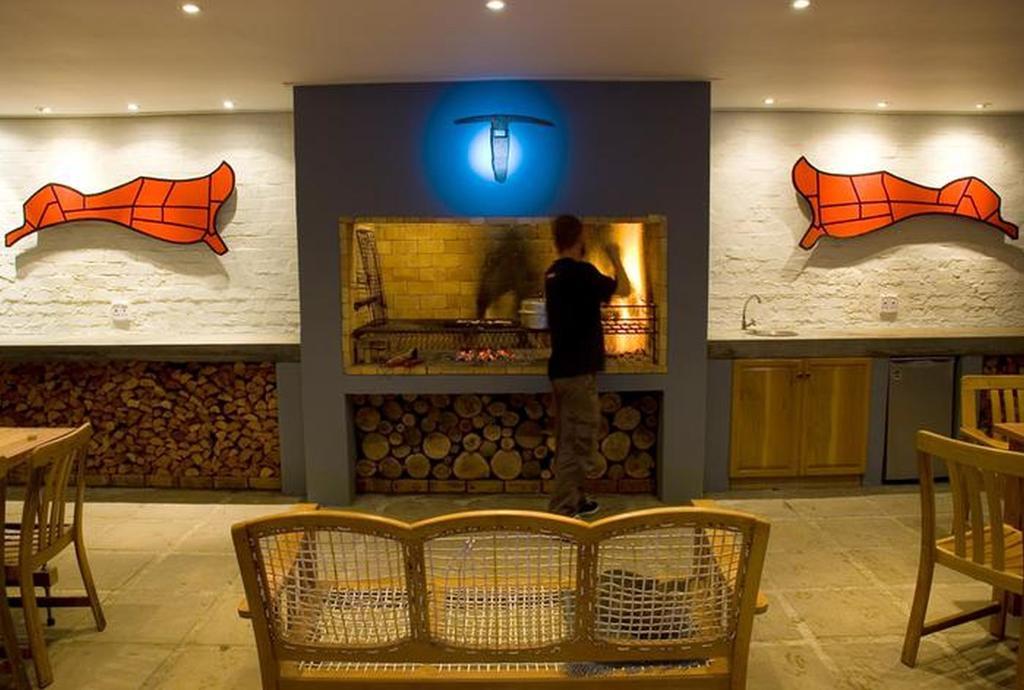 House Of House Guest House Stellenbosch Ngoại thất bức ảnh