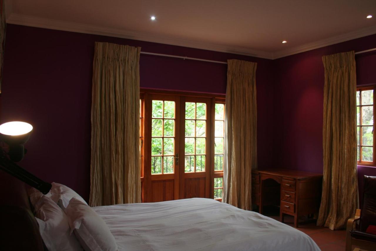House Of House Guest House Stellenbosch Ngoại thất bức ảnh